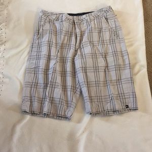 Quicksilver size 31 shorts